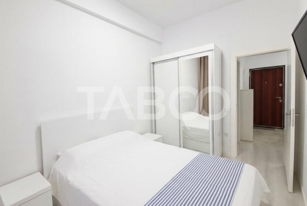 Apartament de vanzare cu 2 camere si parcare Doamna Stanca