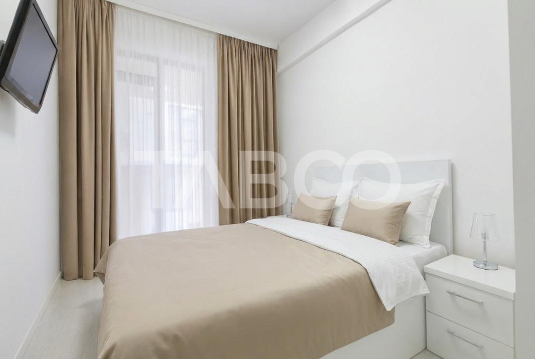 Apartament de vanzare cu 2 camere si parcare Doamna Stanca