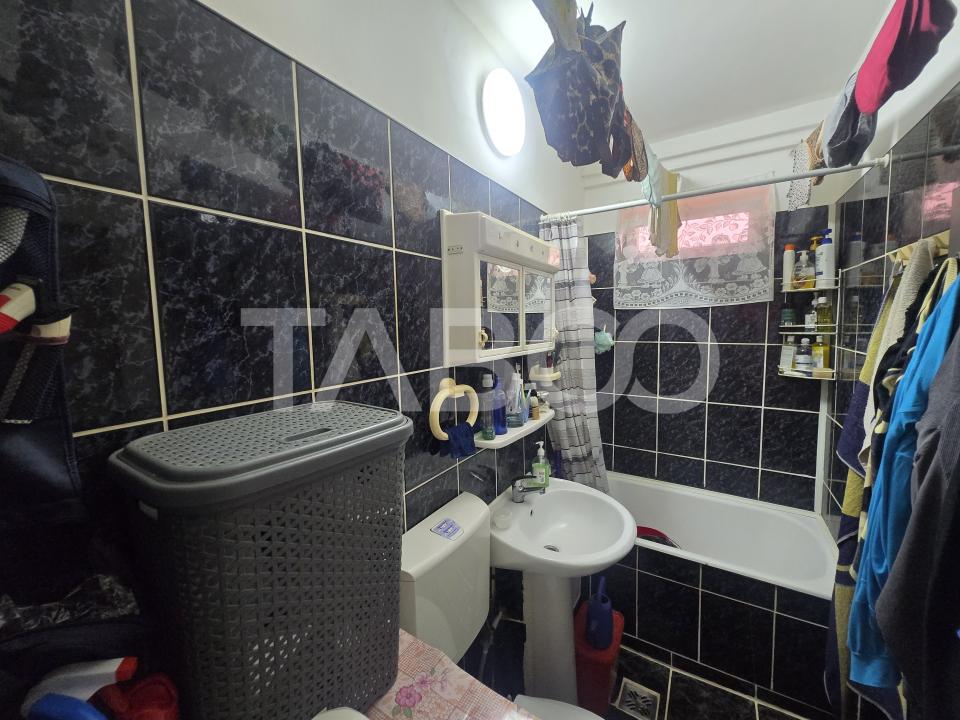 Apartament de vanzare cu 2 camere zona Mihai Viteazul Sibiu
