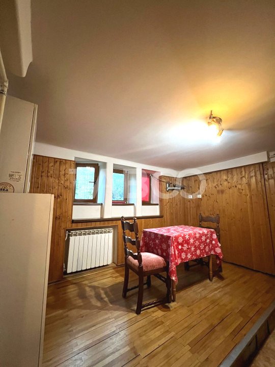 Apartament de vanzare cu 3 camere 111 mpu zona Trei Stejari din Sibiu