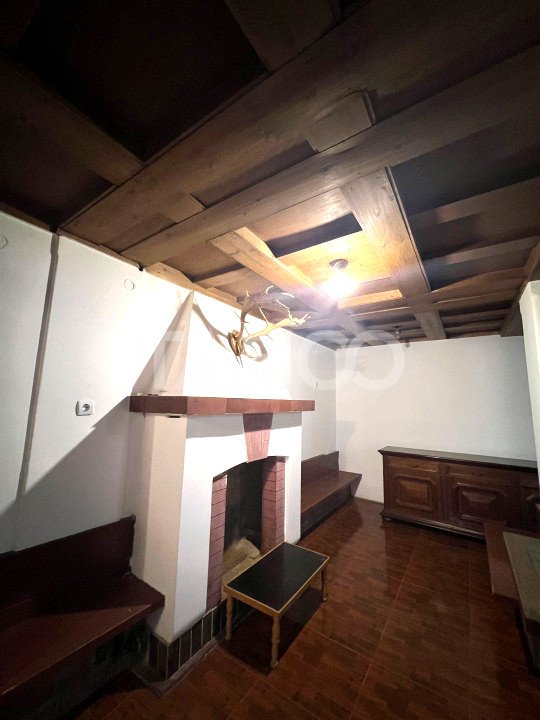 Apartament de vanzare cu 3 camere 111 mpu zona Trei Stejari din Sibiu