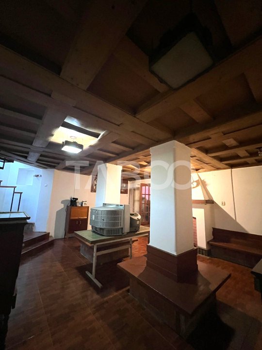 Apartament de vanzare cu 3 camere 111 mpu zona Trei Stejari din Sibiu