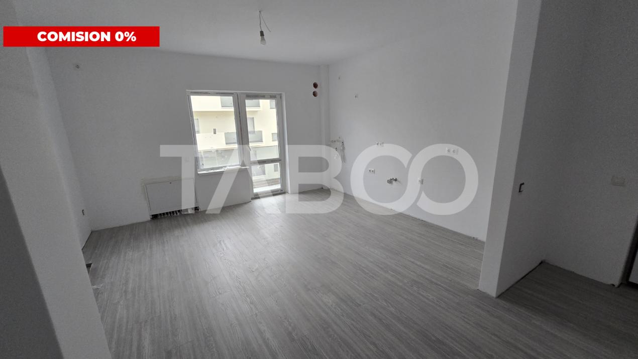 Apartament de vanzare cu 3 camere camara si parcare in Doamna Stanca