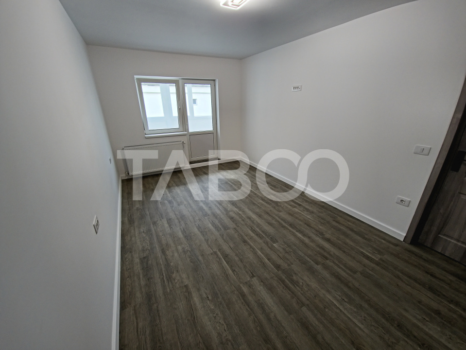 Apartament de vanzare cu 4 camere renovat integral zona Dioda Sibiu