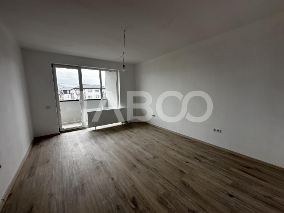 Apartament de vanzare decomandat 2 camere balcon 71 mpu - COMISION 0