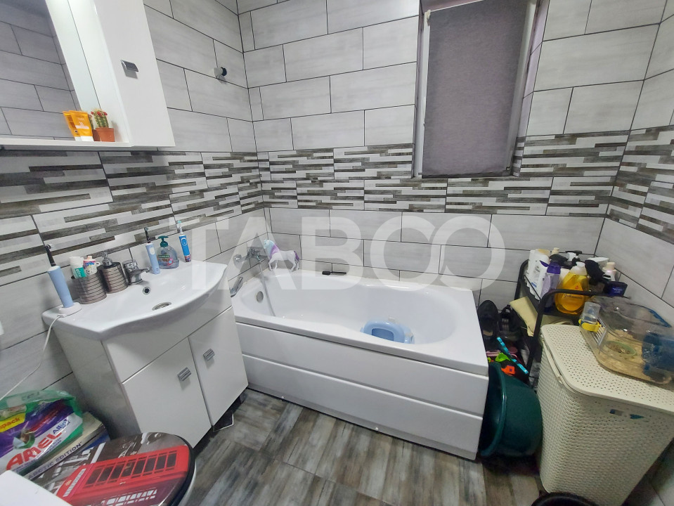 Apartament de vanzare decomandat 2 camere gradina 120 mp Arhitectilor