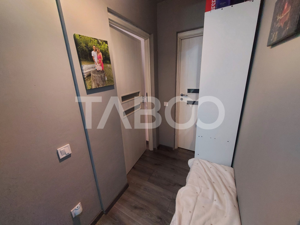 Apartament de vanzare decomandat 2 camere gradina 120 mp Arhitectilor