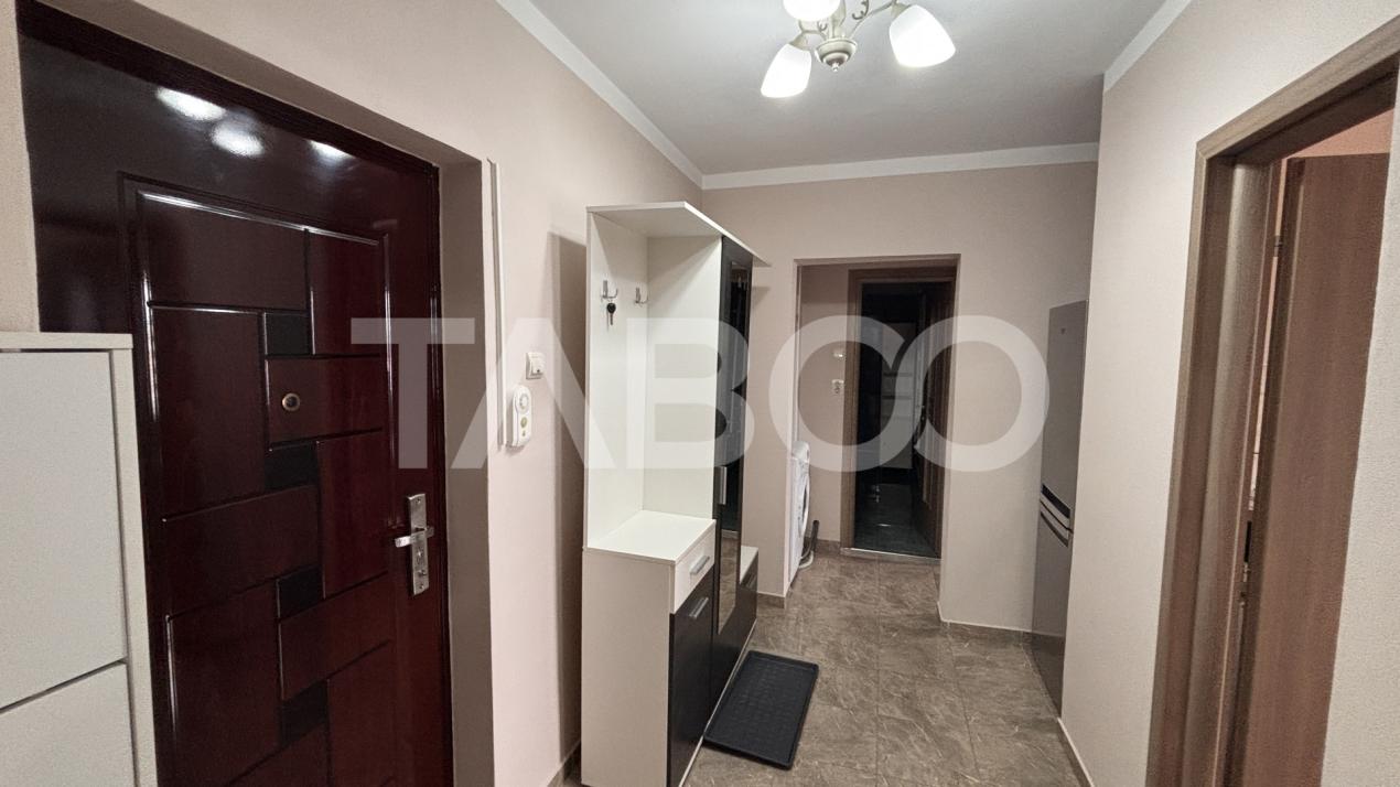 Apartament de vanzare decomandat 56mpu + pivnita zona Terezian