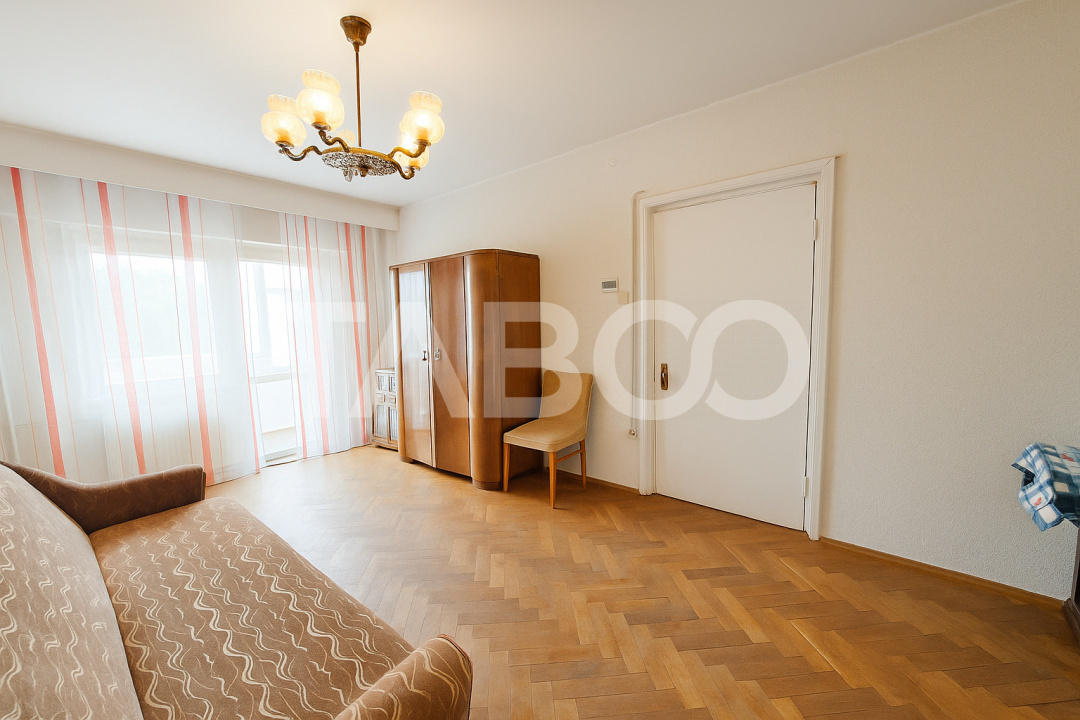 Apartament de vanzare Dioda etaj 1 cu 3 camere 2 bai pivnita