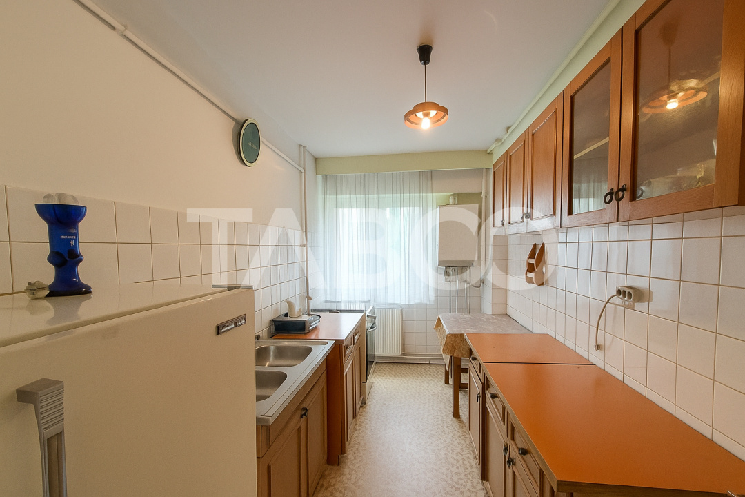 Apartament de vanzare Dioda etaj 1 cu 3 camere 2 bai pivnita