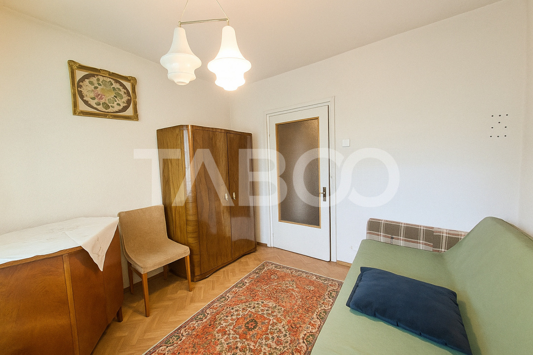 Apartament de vanzare Dioda etaj 1 cu 3 camere 2 bai pivnita
