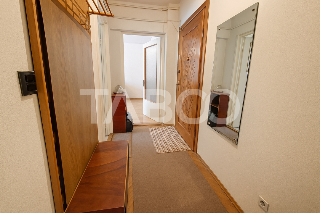Apartament de vanzare Dioda etaj 1 cu 3 camere 2 bai pivnita