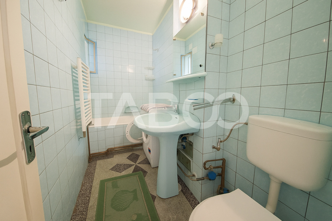Apartament de vanzare Dioda etaj 1 cu 3 camere 2 bai pivnita