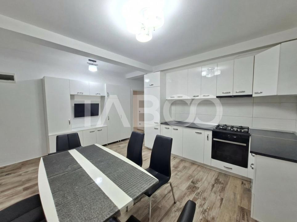 Apartament de vanzare etaj 1 cu 3 camere balcon parcare Arhitectilor