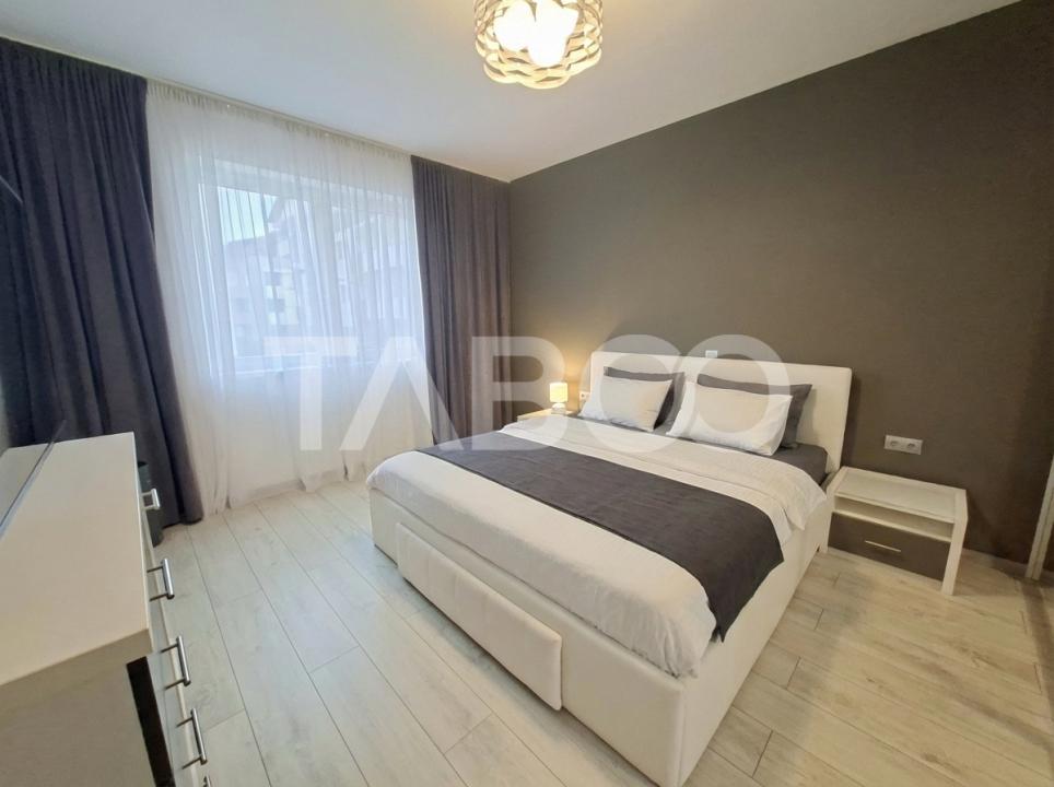 Apartament de vanzare etaj 1 cu 3 camere balcon parcare Arhitectilor