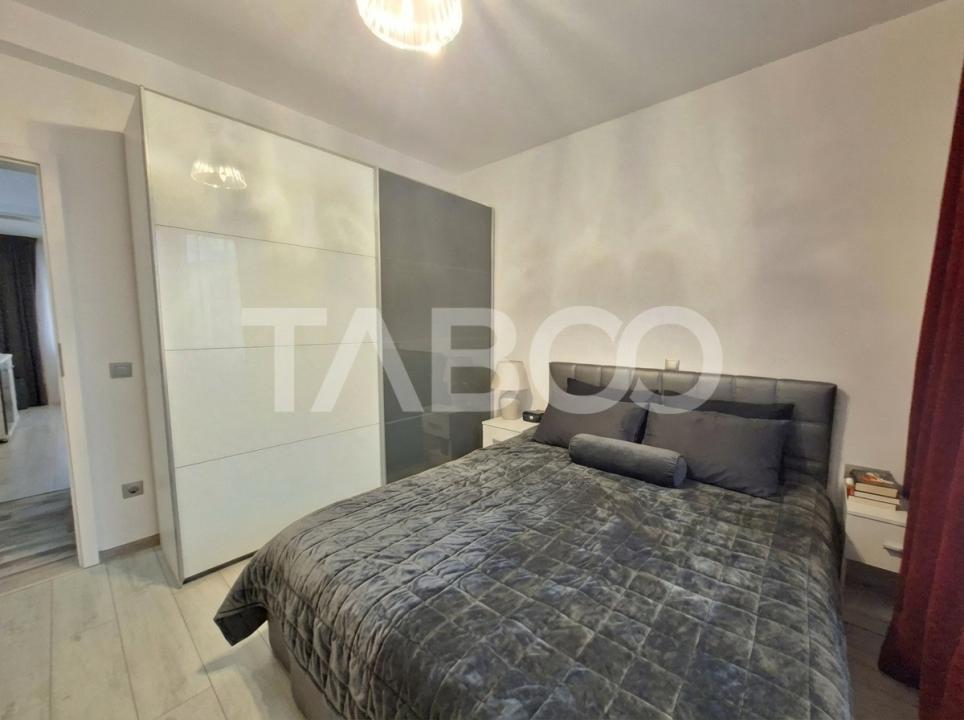 Apartament de vanzare etaj 1 cu 3 camere balcon parcare Arhitectilor