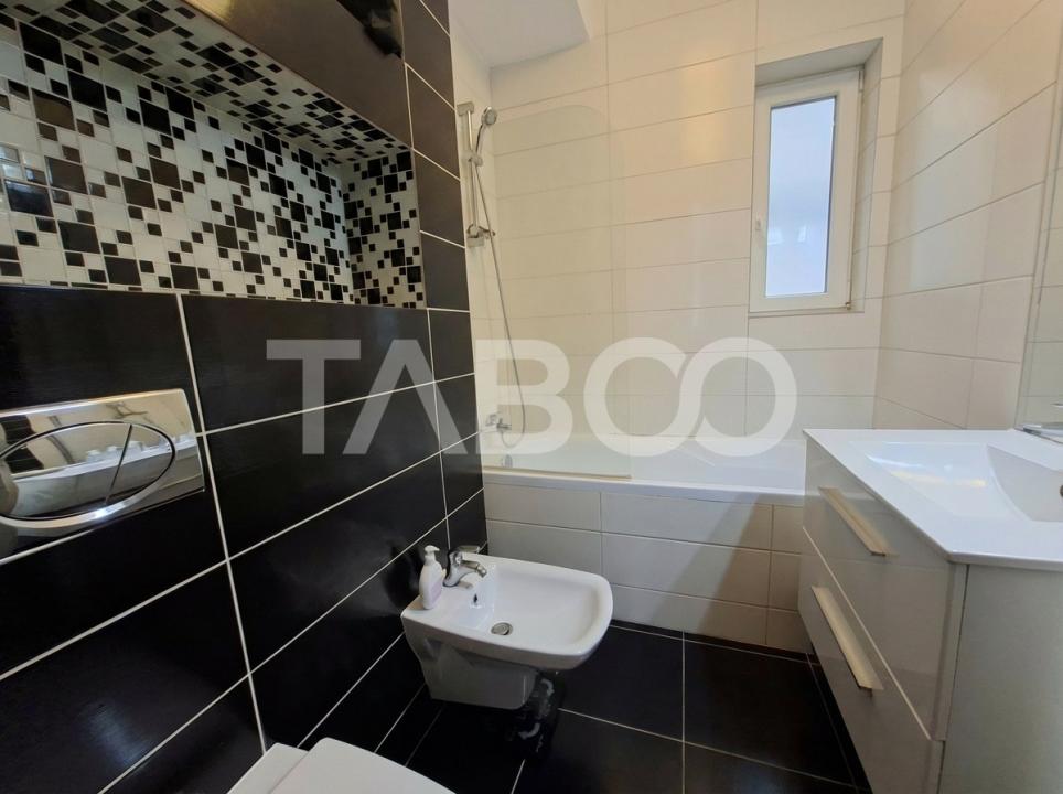 Apartament de vanzare etaj 1 cu 3 camere balcon parcare Arhitectilor