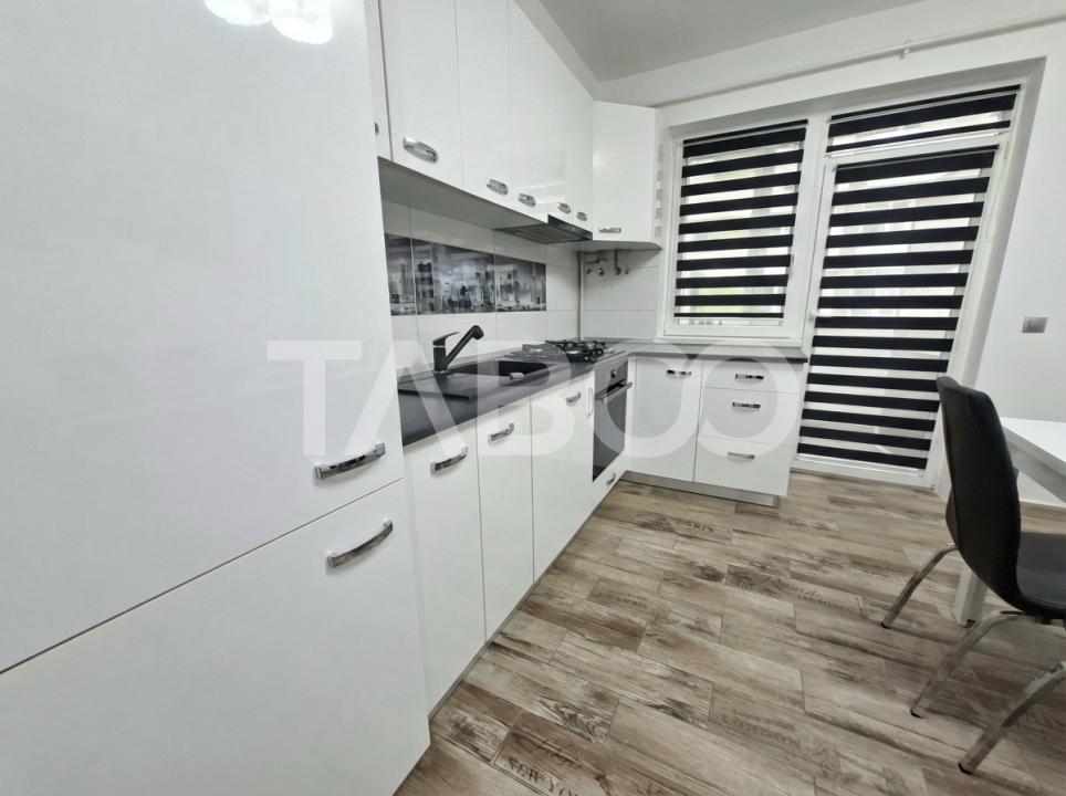 Apartament de vanzare etaj 1 cu 3 camere balcon parcare Arhitectilor