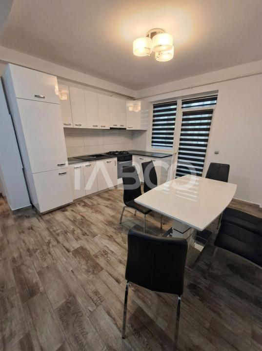 Apartament de vanzare etaj 1 cu 3 camere balcon parcare Arhitectilor