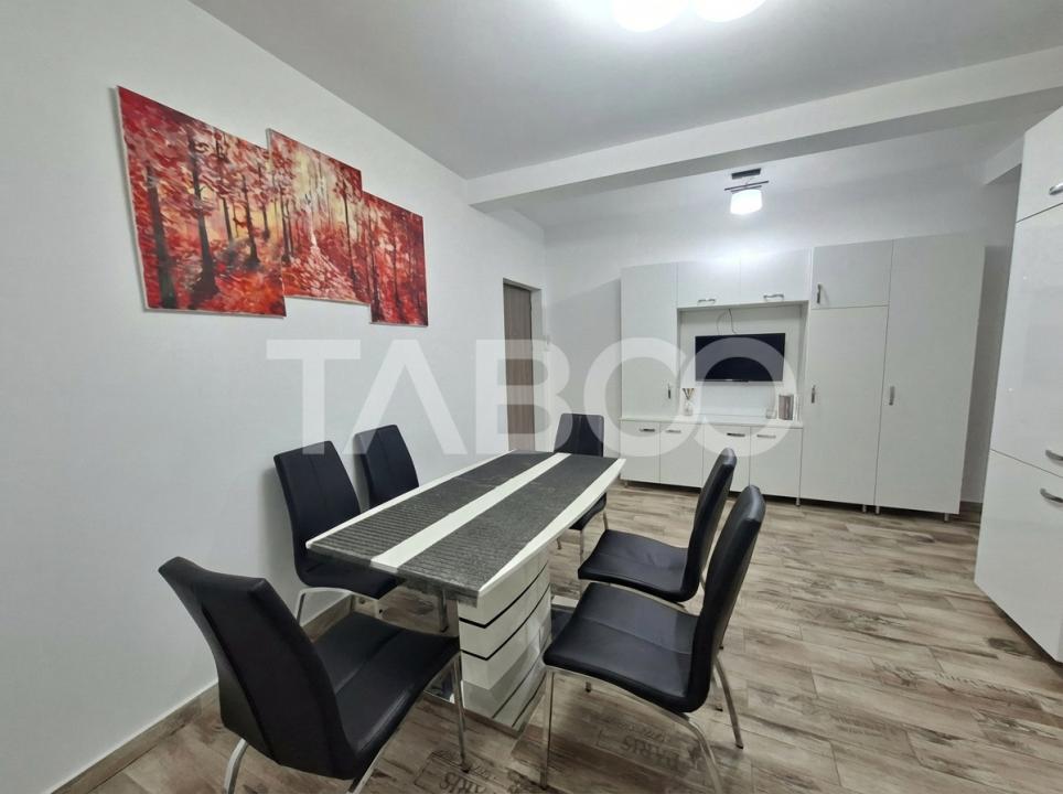 Apartament de vanzare etaj 1 cu 3 camere balcon parcare Arhitectilor