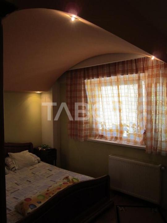 Apartament de vanzare in Sibiu cu 3 camere zona Terezian