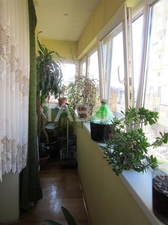 Apartament de vanzare in Sibiu cu 3 camere zona Terezian