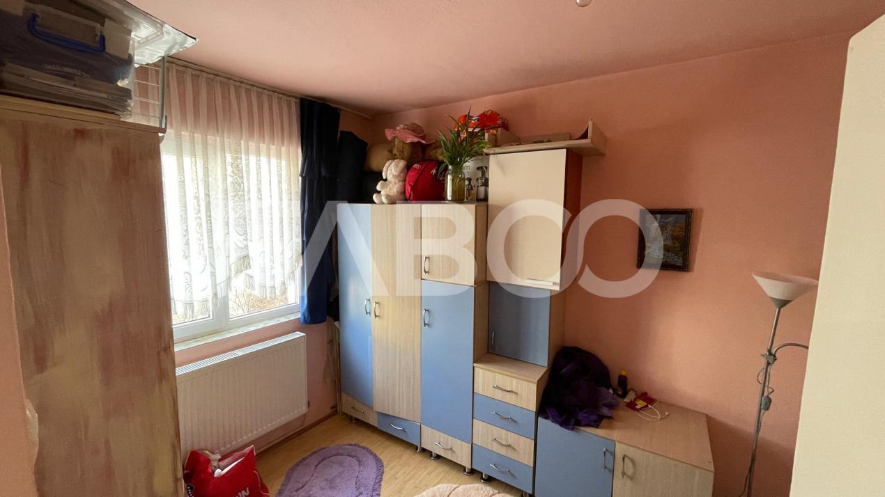 Apartament de vanzare in Vasile Aaron ideal pentru investitie