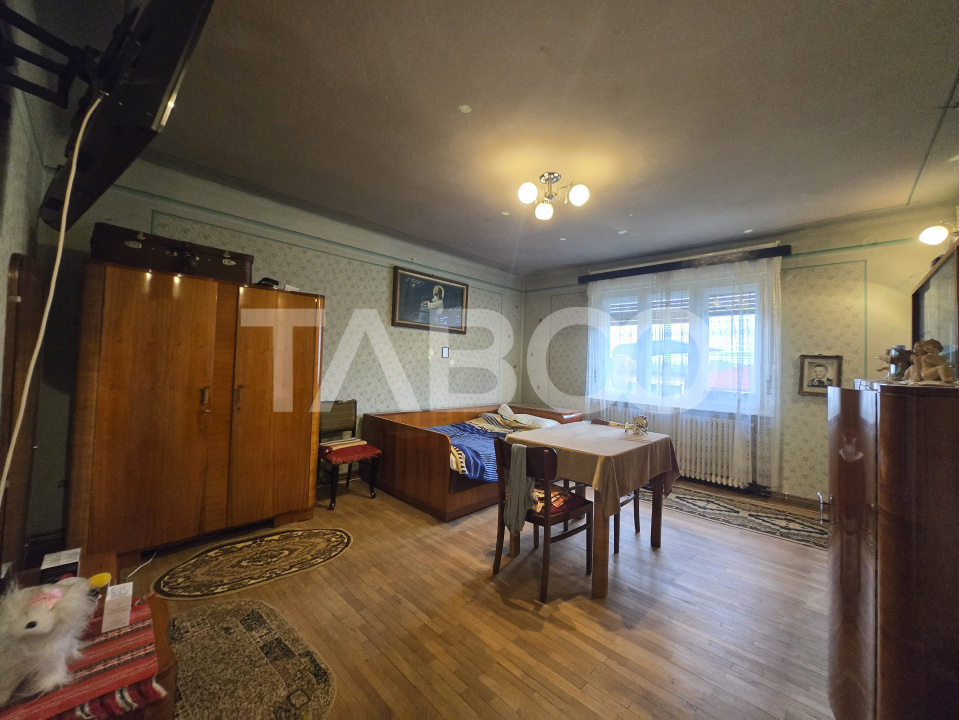 Apartament de vanzare la casa 129mp 4 camere zona Sub Arini COMISION 0