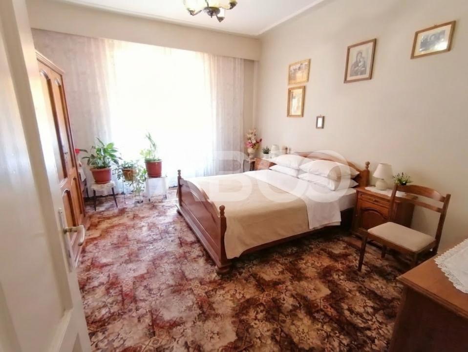Apartament de vanzare la casa 2 camere zona Orasul de Jos Sibiu in Sibiu - 9 Mai