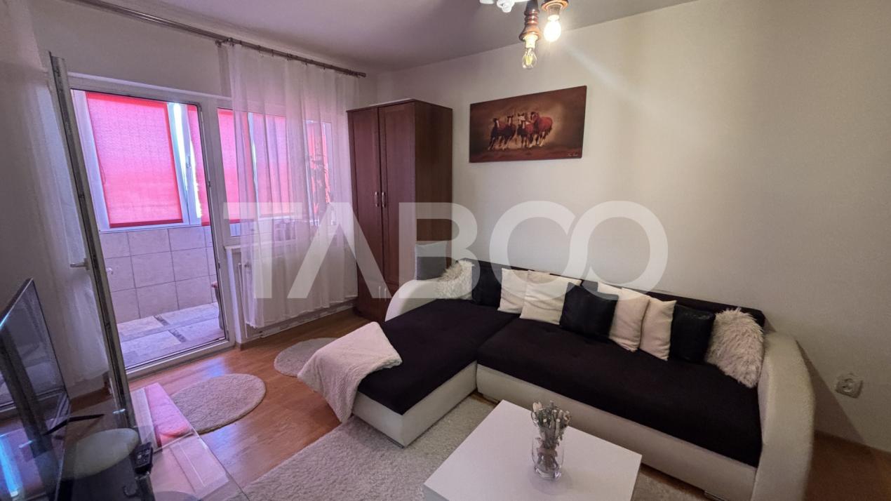 Apartament de vanzare la prima afisare 2 camere 55 mpu+balcon 4 mp