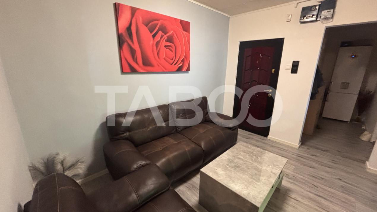 Apartament de vanzare la prima afisare 2 camere 55 mpu+balcon 4 mp