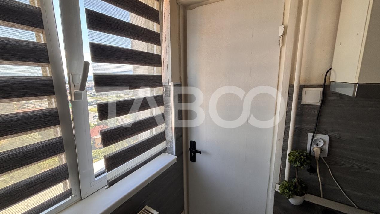 Apartament de vanzare la prima afisare 2 camere 55 mpu+balcon 4 mp