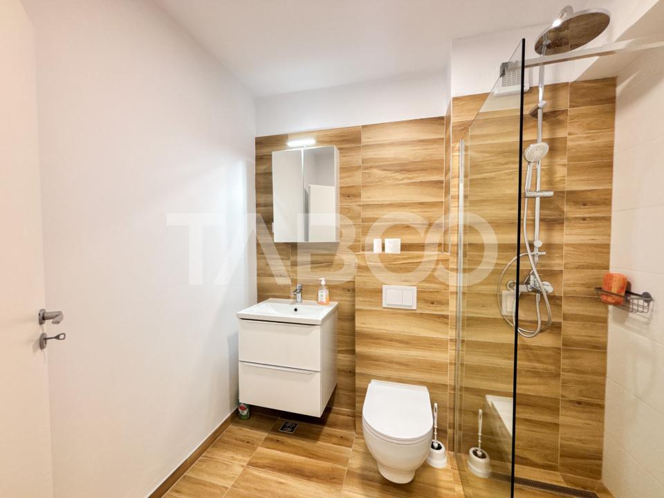 Apartament de vanzare mobilat si utilat in Manastur zona Frunzisului
