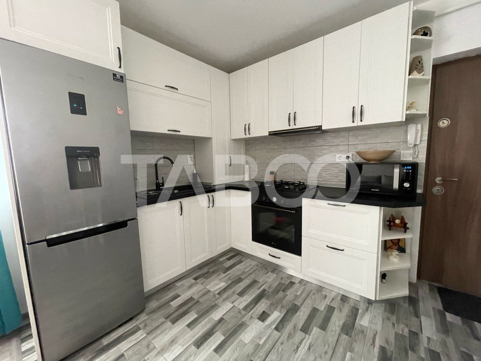 Apartament de vanzare mutare imediata 3 camere Cartierul Arhitectilor