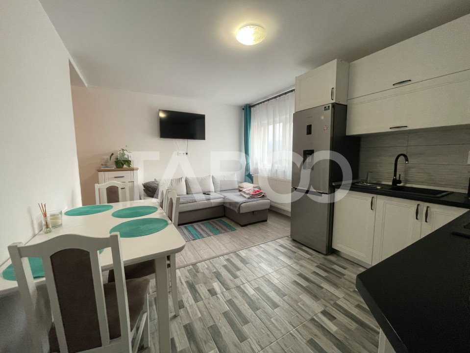Apartament de vanzare mutare imediata 3 camere Cartierul Arhitectilor