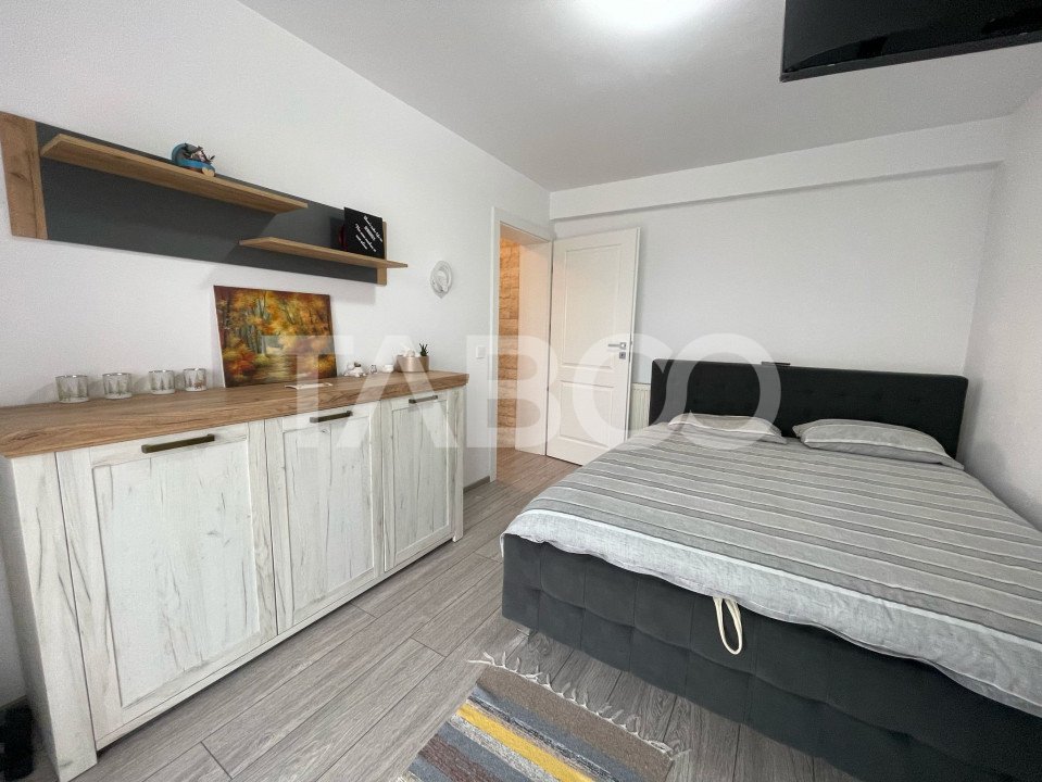 Apartament de vanzare mutare imediata 3 camere Cartierul Arhitectilor
