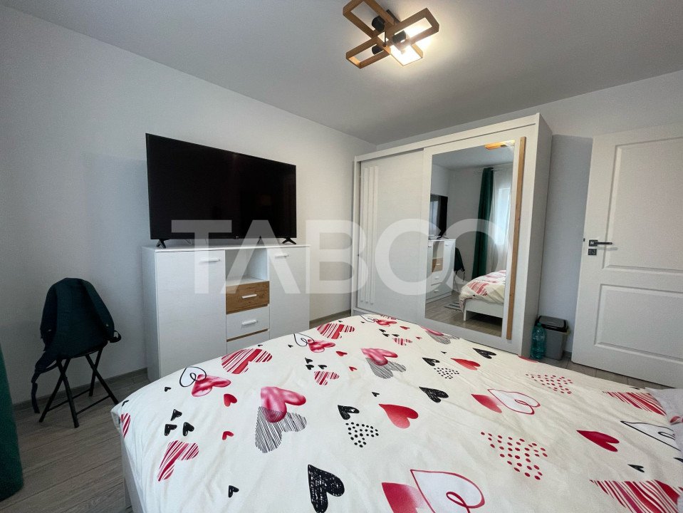 Apartament de vanzare mutare imediata 3 camere Cartierul Arhitectilor