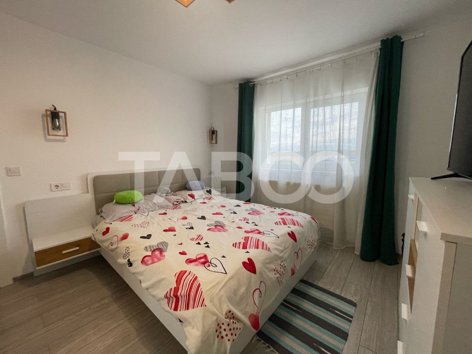 Apartament de vanzare mutare imediata 3 camere Cartierul Arhitectilor