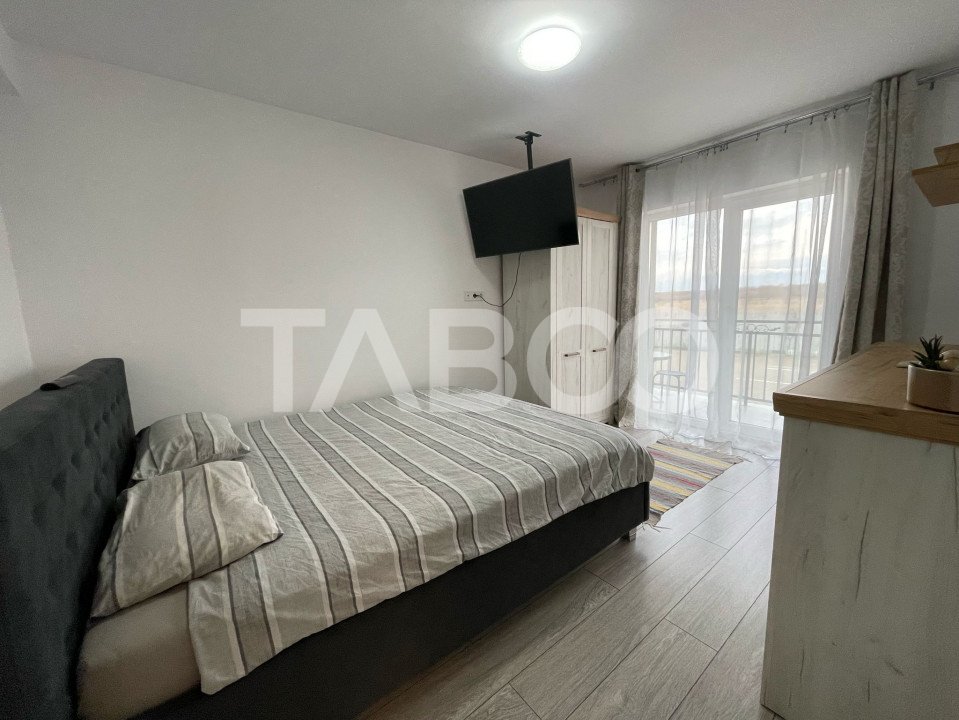 Apartament de vanzare mutare imediata 3 camere Cartierul Arhitectilor