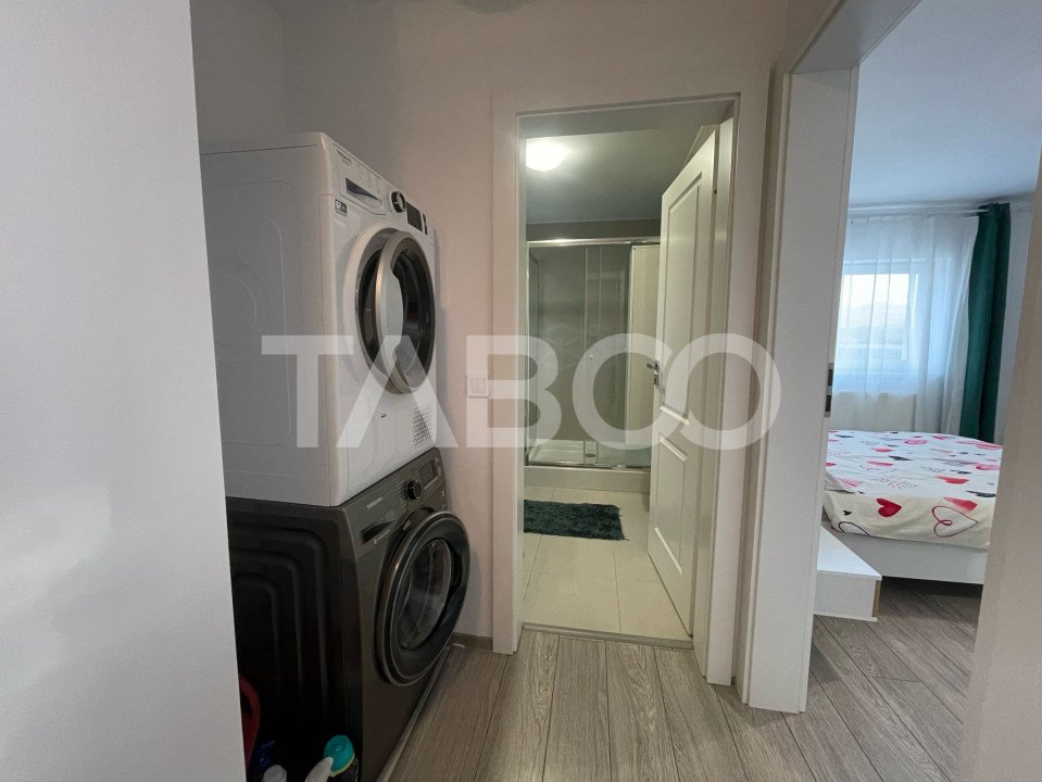 Apartament de vanzare mutare imediata 3 camere Cartierul Arhitectilor