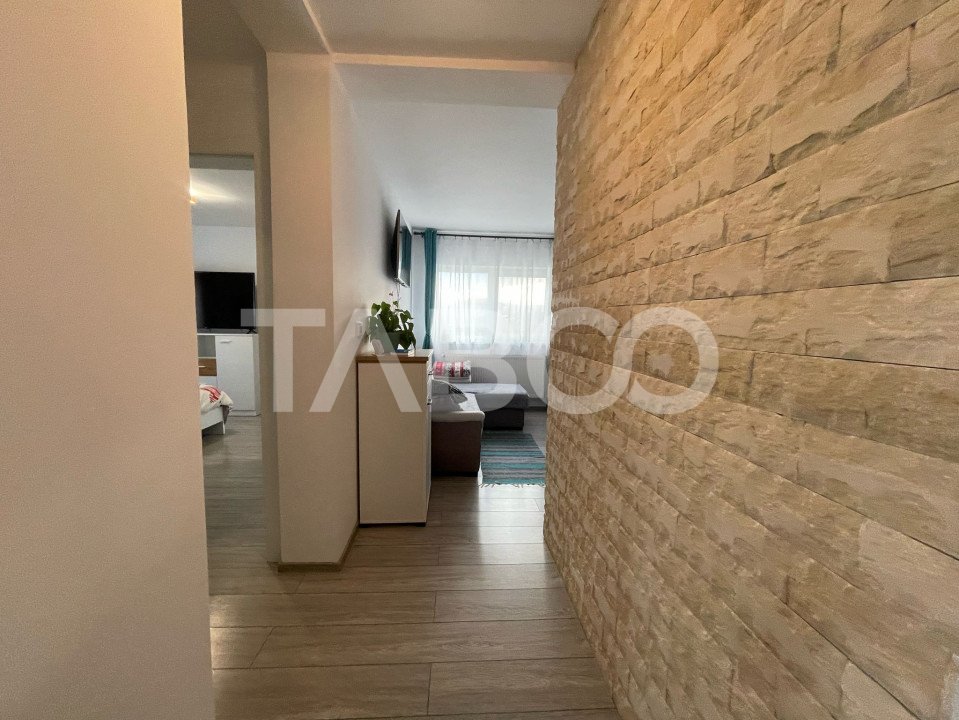 Apartament de vanzare mutare imediata 3 camere Cartierul Arhitectilor