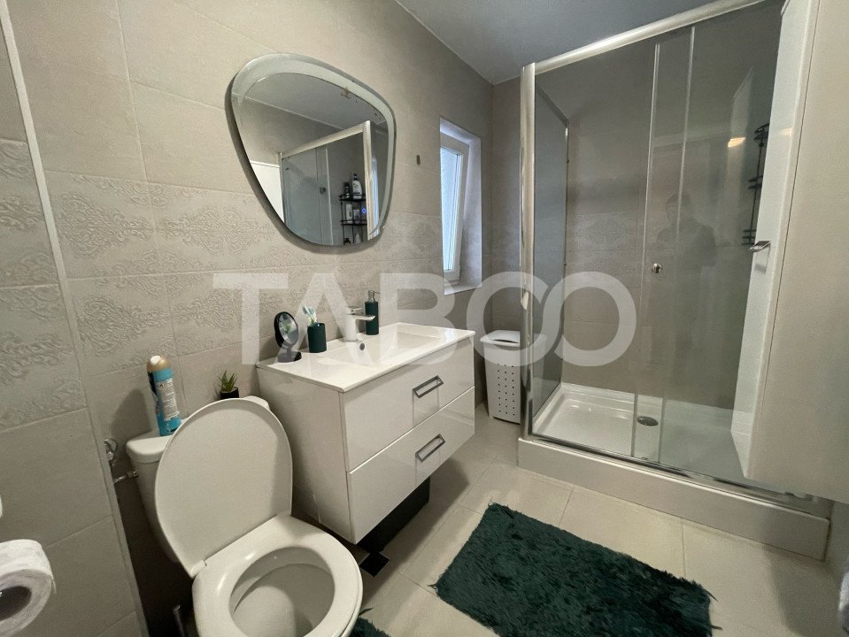 Apartament de vanzare mutare imediata 3 camere Cartierul Arhitectilor