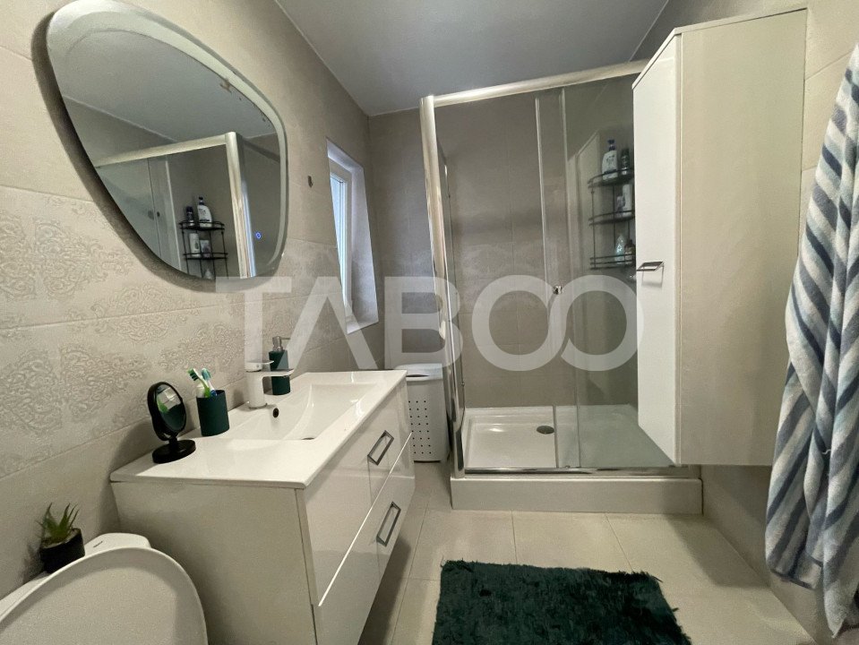 Apartament de vanzare mutare imediata 3 camere Cartierul Arhitectilor