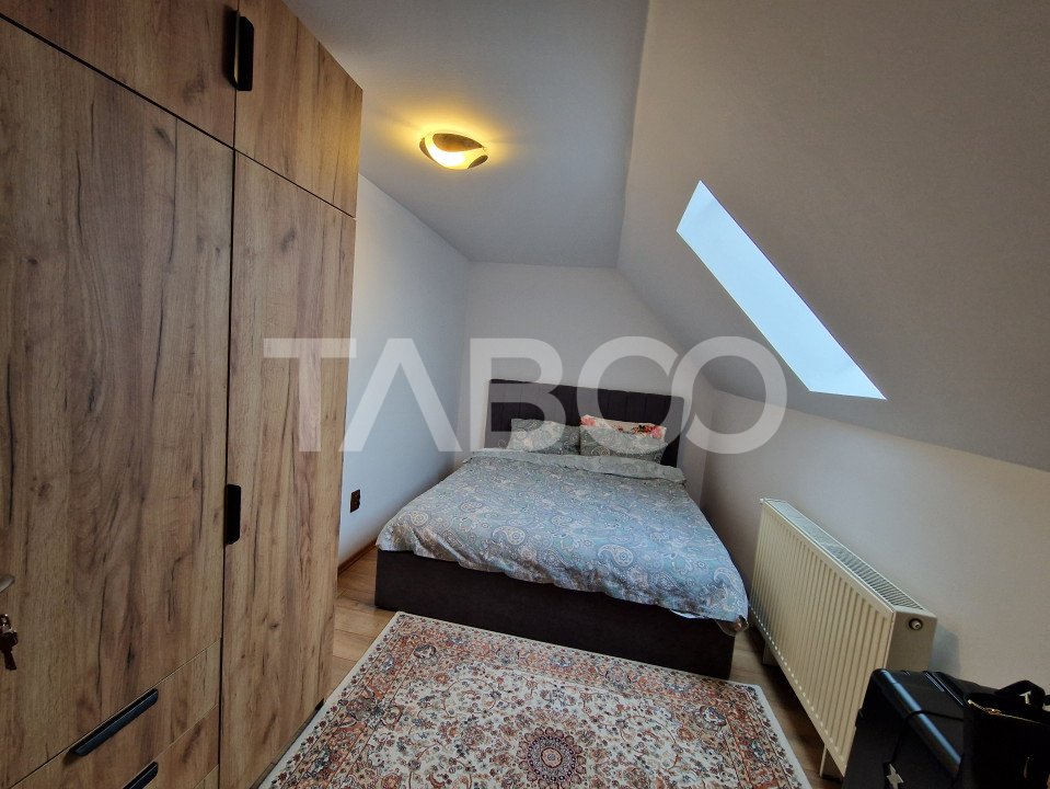 Apartament de vanzare mutare imediata 54 mpu zona Mihai Viteazul