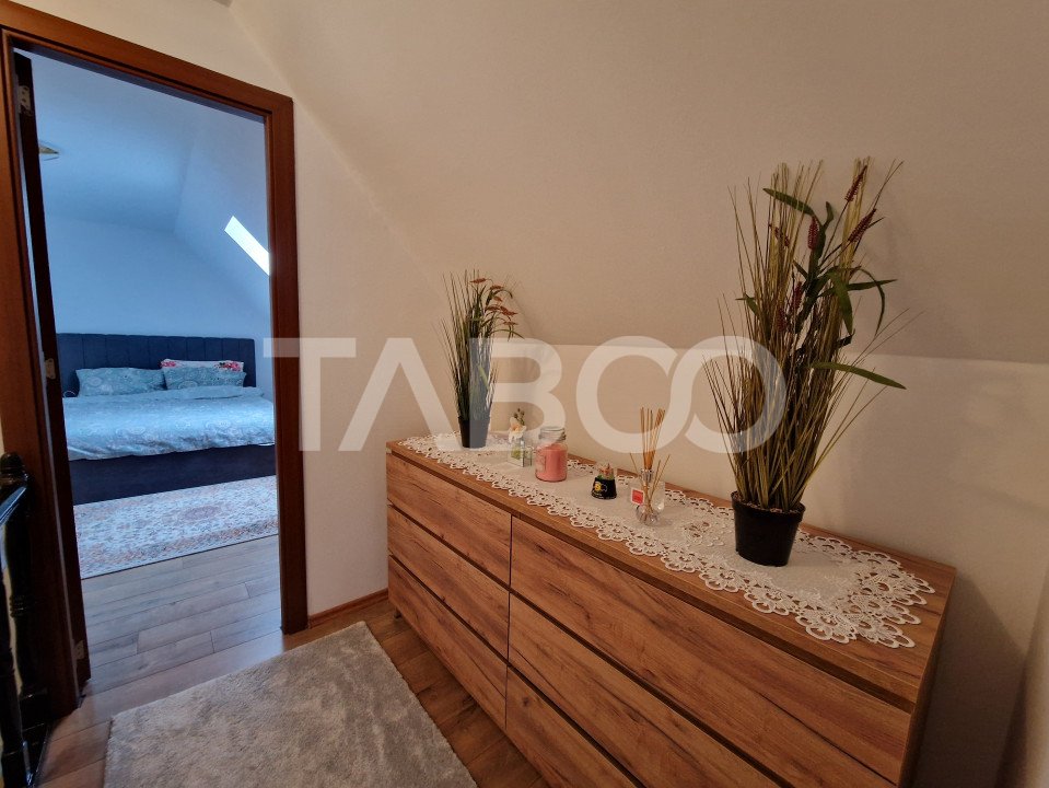 Apartament de vanzare mutare imediata 54 mpu zona Mihai Viteazul