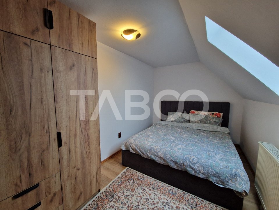Apartament de vanzare mutare imediata 54 mpu zona Mihai Viteazul