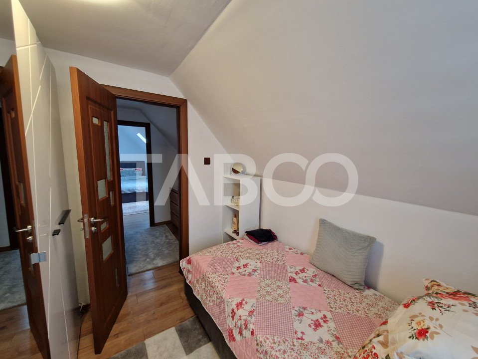 Apartament de vanzare mutare imediata 54 mpu zona Mihai Viteazul