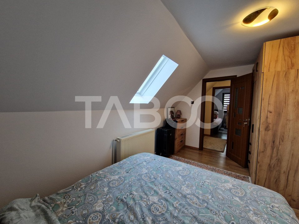Apartament de vanzare mutare imediata 54 mpu zona Mihai Viteazul