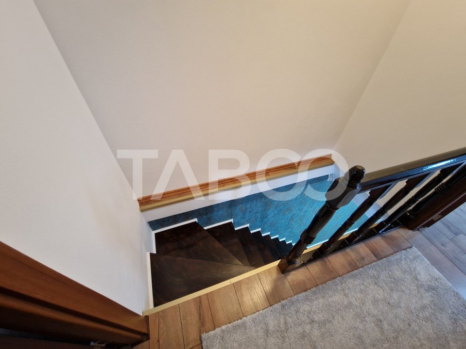Apartament de vanzare mutare imediata 54 mpu zona Mihai Viteazul