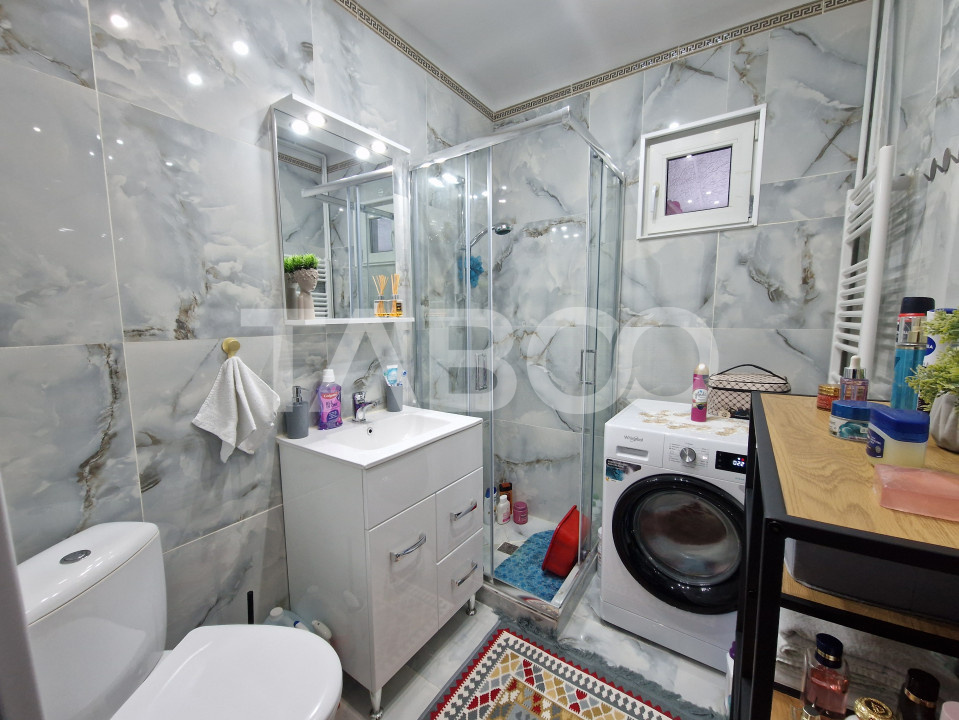 Apartament de vanzare mutare imediata 54 mpu zona Mihai Viteazul